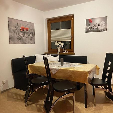 Ferienwohnung Familie Meinschad Rietz ภายนอก รูปภาพ