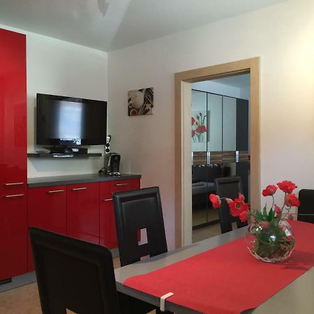 Ferienwohnung Familie Meinschad Rietz ภายนอก รูปภาพ