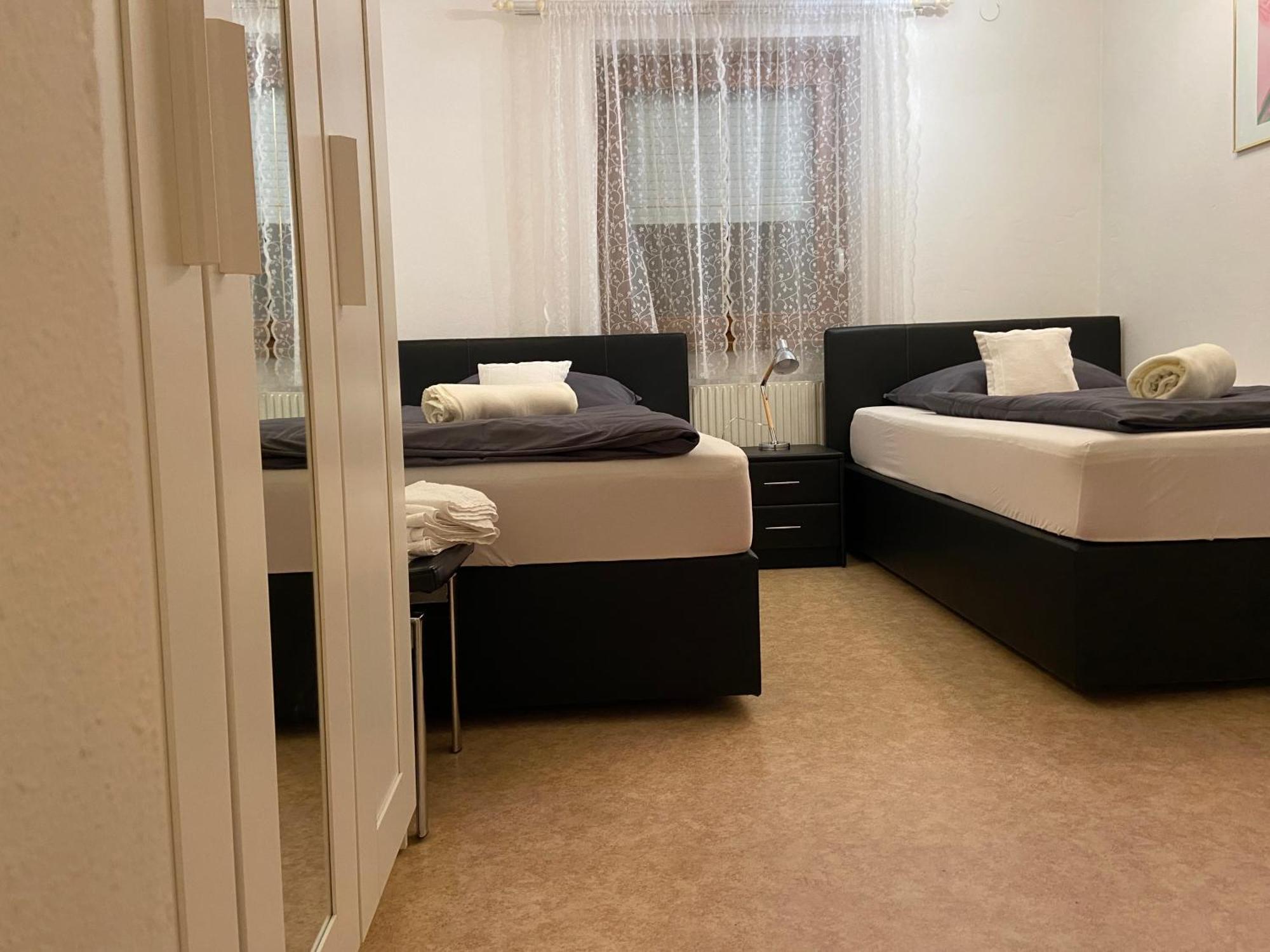 Ferienwohnung Familie Meinschad Rietz ภายนอก รูปภาพ