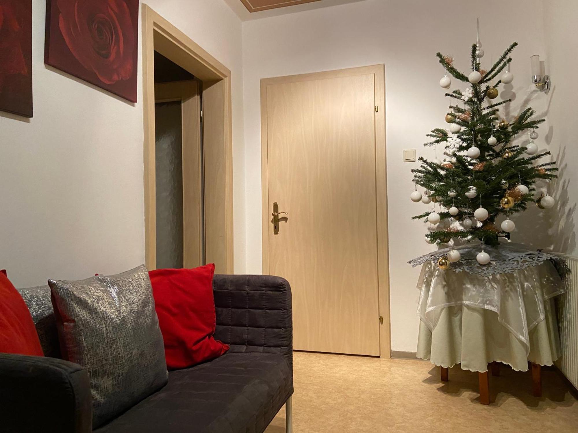 Ferienwohnung Familie Meinschad Rietz ภายนอก รูปภาพ