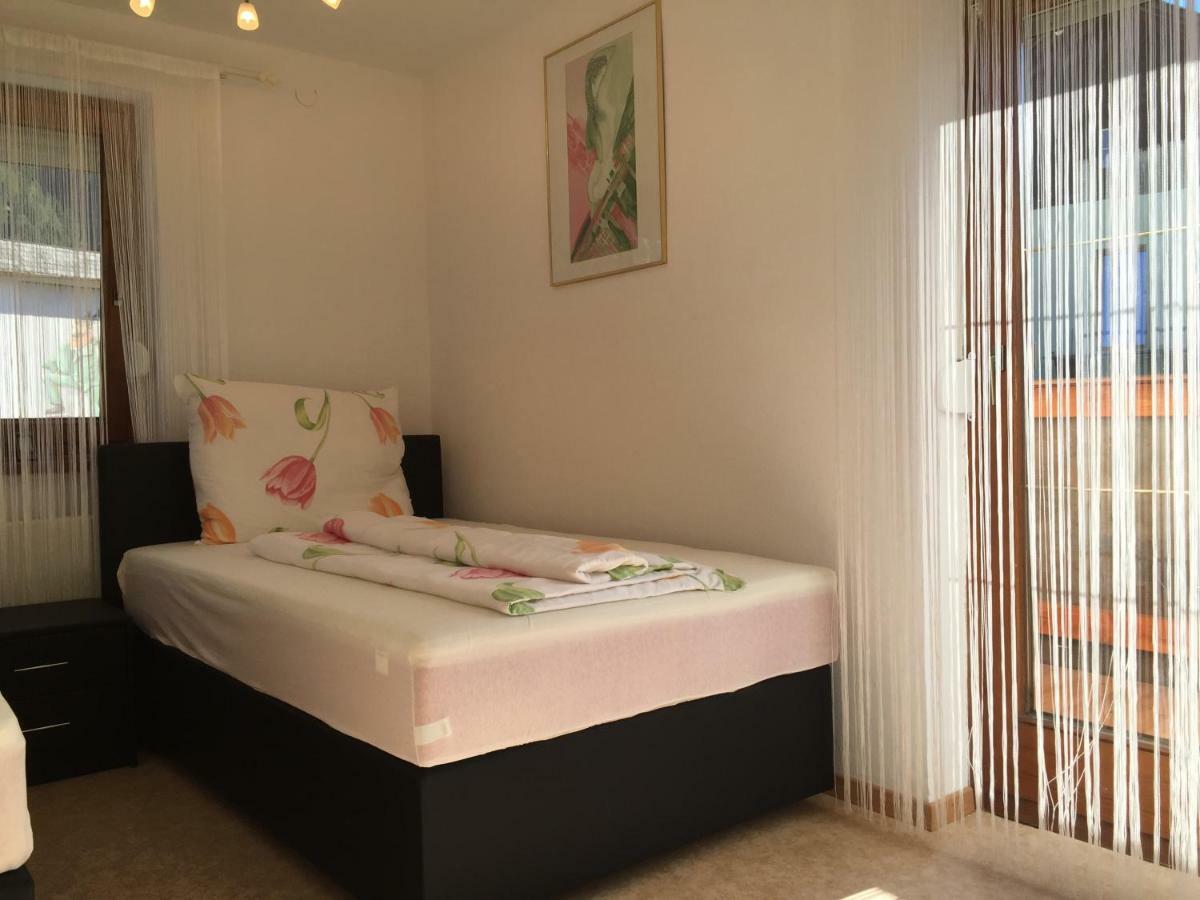 Ferienwohnung Familie Meinschad Rietz ภายนอก รูปภาพ