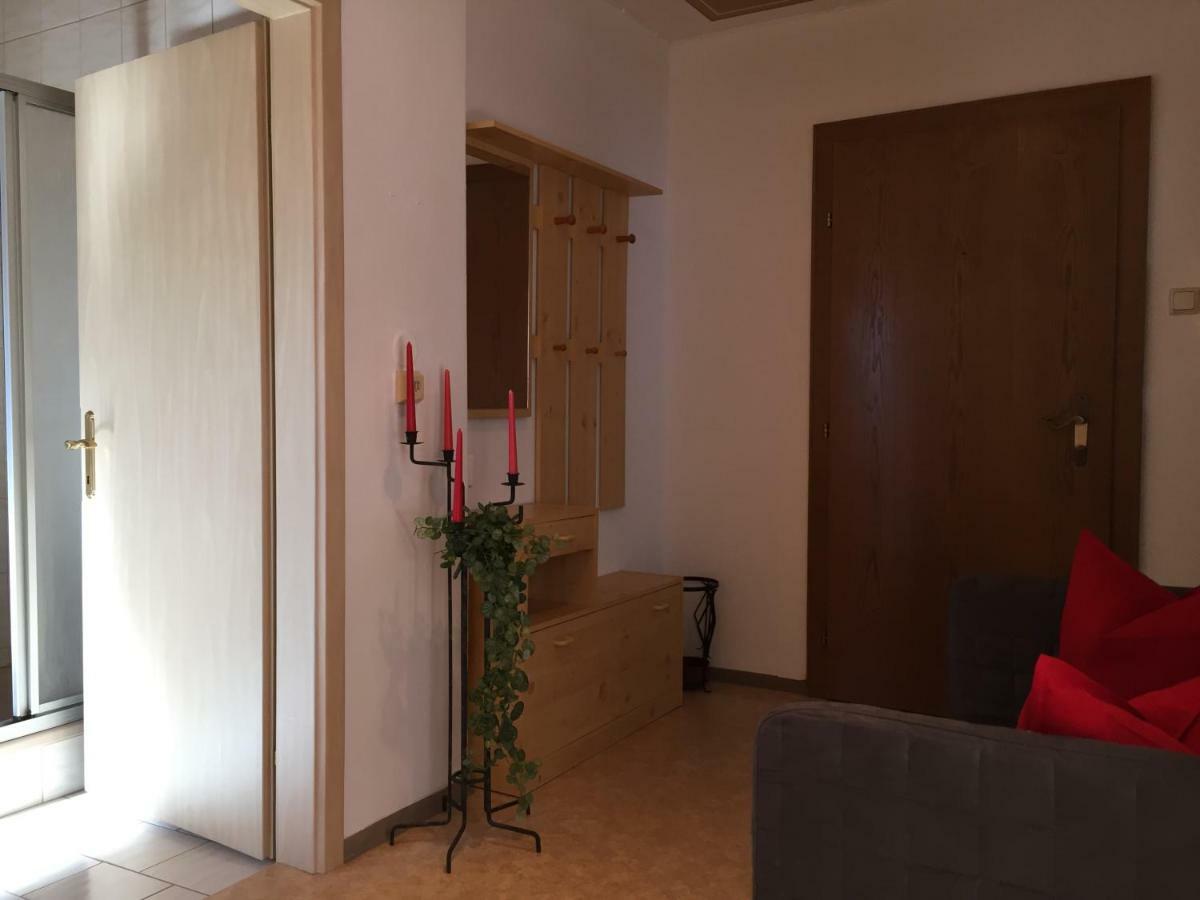 Ferienwohnung Familie Meinschad Rietz ภายนอก รูปภาพ
